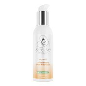 Analinis vandens pagrindo lubrikantas „Sensitive“, 150 ml