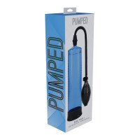 Penio pompa „Basic Pump 1“ - Pumped