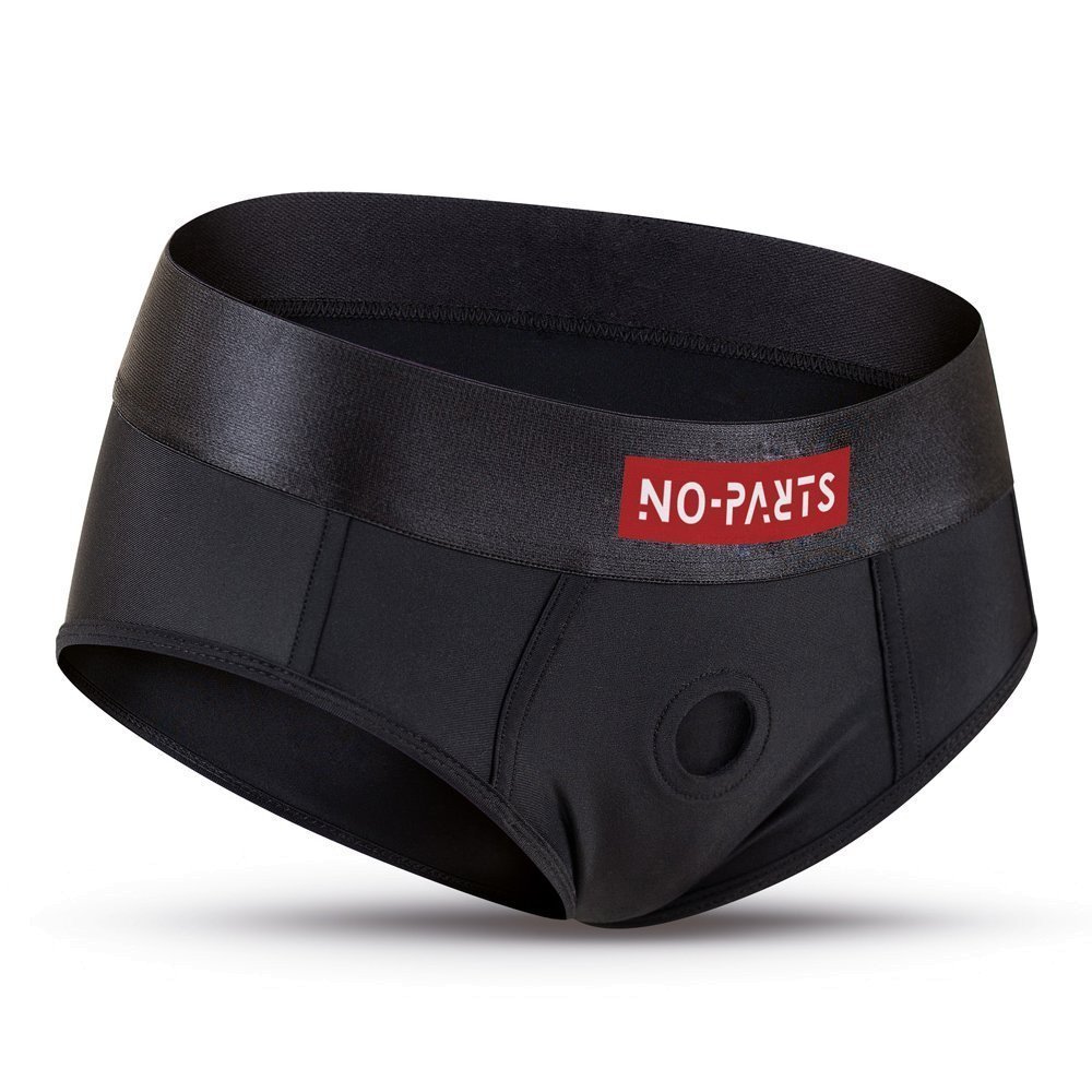 Strap-on kelnaitės „Robin L“ - No-Parts