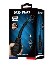 Analinis dušas „Mr. Play BLKM7“ - Pretty Love