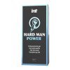 Erekciją stiprinantis gelis „Hard Man Power“, 15 ml - Intt