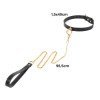 Suvaržymo rinkinys „Bondage Kit with 8 Pcs with Storage Bag“ - Latetobed