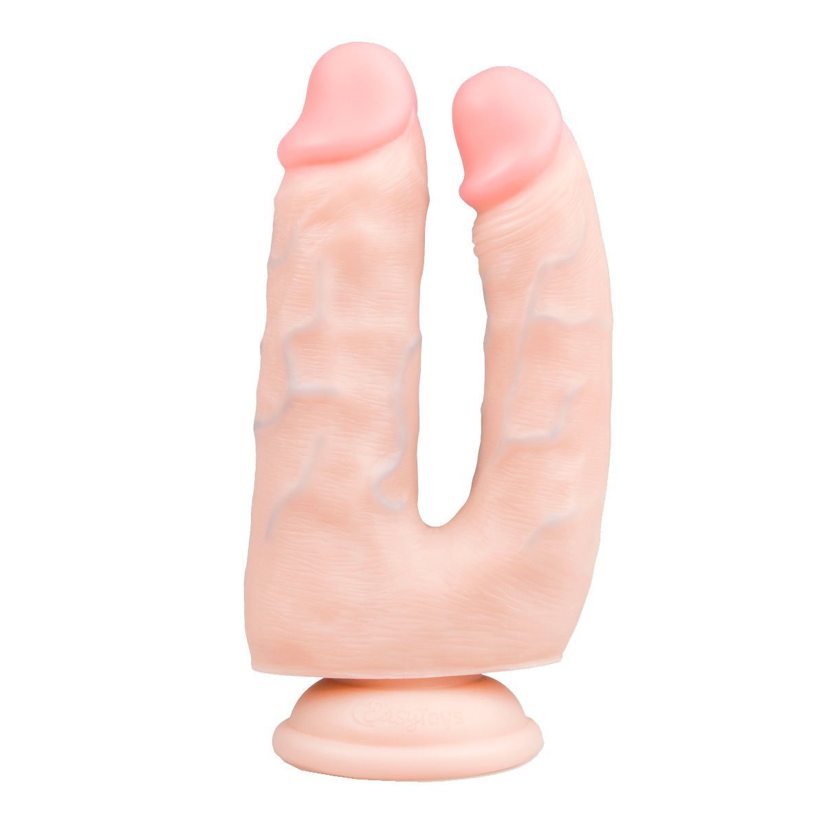 Dvigubas dildo „Double Dong“ - EasyToys
