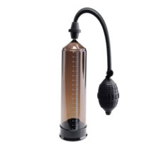 Penio pompa „Euro Pump“ - Pump Worx