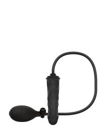 Pripučiamas dildo „Inflatable Dildo with Pump“ - EasyToys