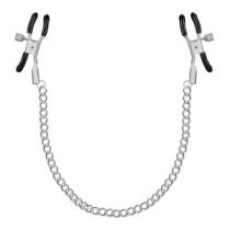Spenelių spaustukai „Nipple Chain Clamps“ - Crushious