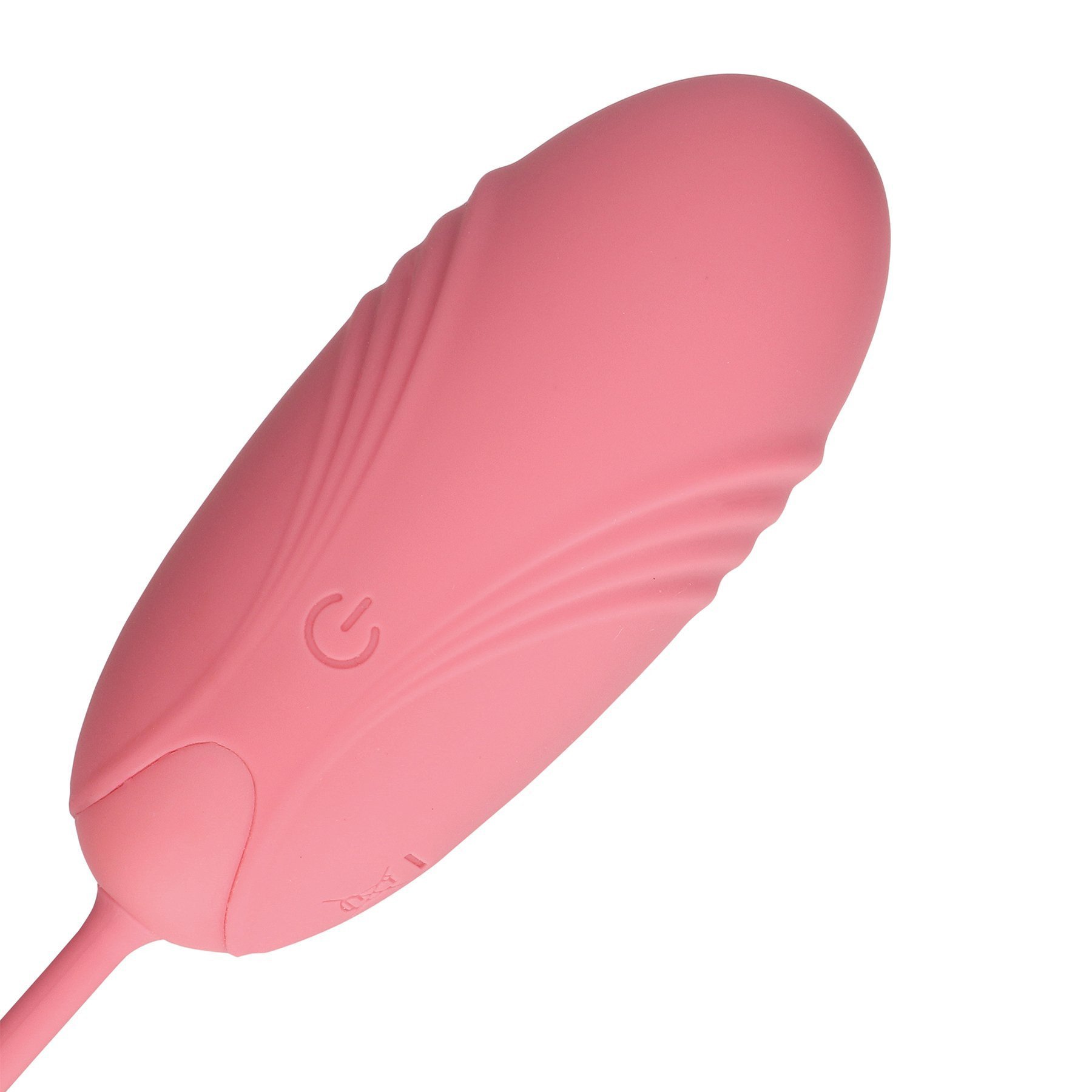 Vibruojantis kiaušinėlis „Ultra Soft Silicone Egg“ - Loveline