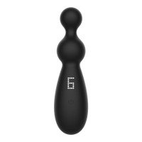 Analinis vibratorius „Twin Thrill Anal“
