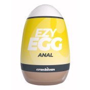 Masturbatorius „Ezy Egg Anal“