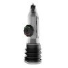 Penio pompos laikmatis „Pump Timer“ - Bathmate