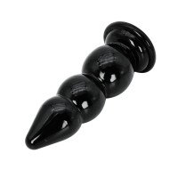 Analinis kaištis „Buttplug Balls XL“ - Extreme