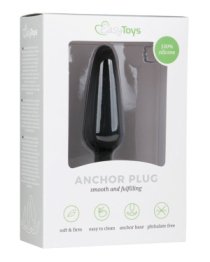 Vidutinis analinis kaištis „Anchor Plug“ - EasyToys