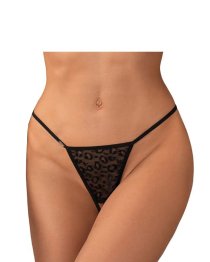 Atvirų kelnaičių rinkinys „Bianca“ - Obsessive