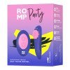 Dėvimas vibratorius „Party“ - Romp