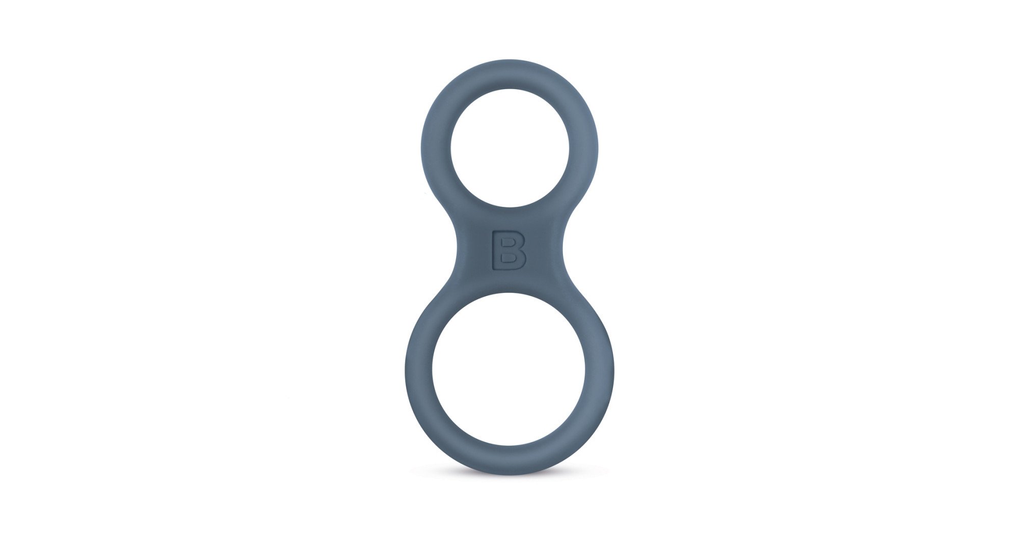 Vibruojantis penio žiedas "Intense Cock Ring Vibrator" .