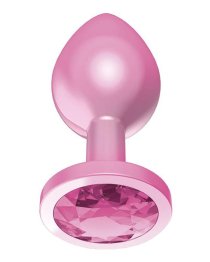 Analinis kaištis „Anodyzed Pink L“ - Afterdark