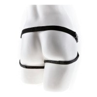 Diržas strap-on seksui „Fit Rite Harness“ - King COCK