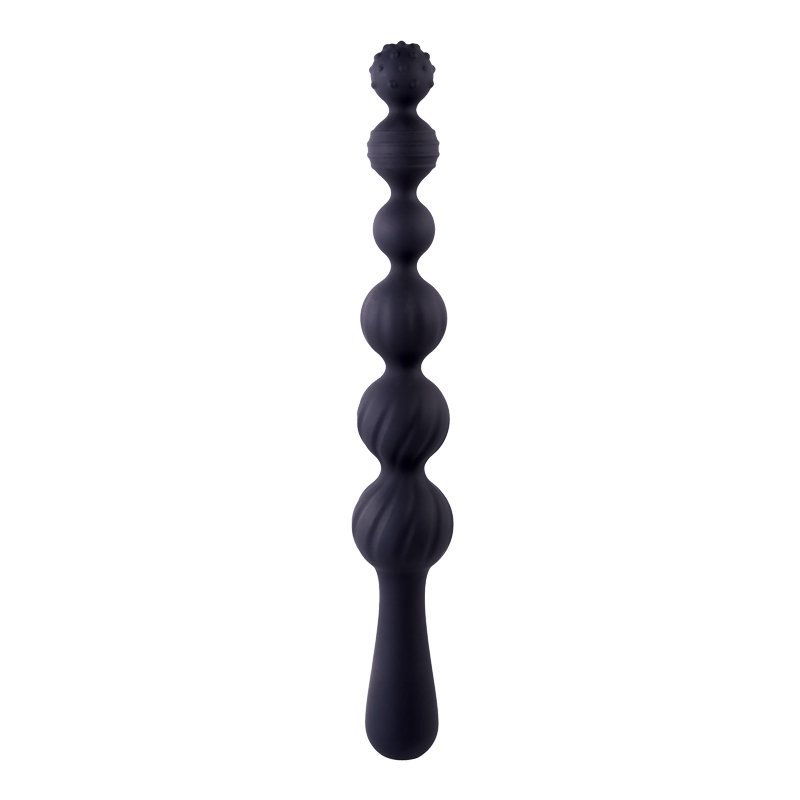 Analiniai karoliukai „Beads Hunter 9“ - NMC