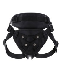 Strap-on diržas „Inferno Back Support“ - Hidden Desire