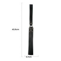 Suvaržymo rinkinys „8 Piece Bondage Kit with Storage Caseg“ - Latetobed