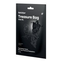 Saugojimo maišelis „Treasure Bag XL“ - Satisfyer