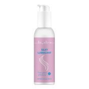 Vandens pagrindo lubrikantas „Silky Lubricant“, 150 ml