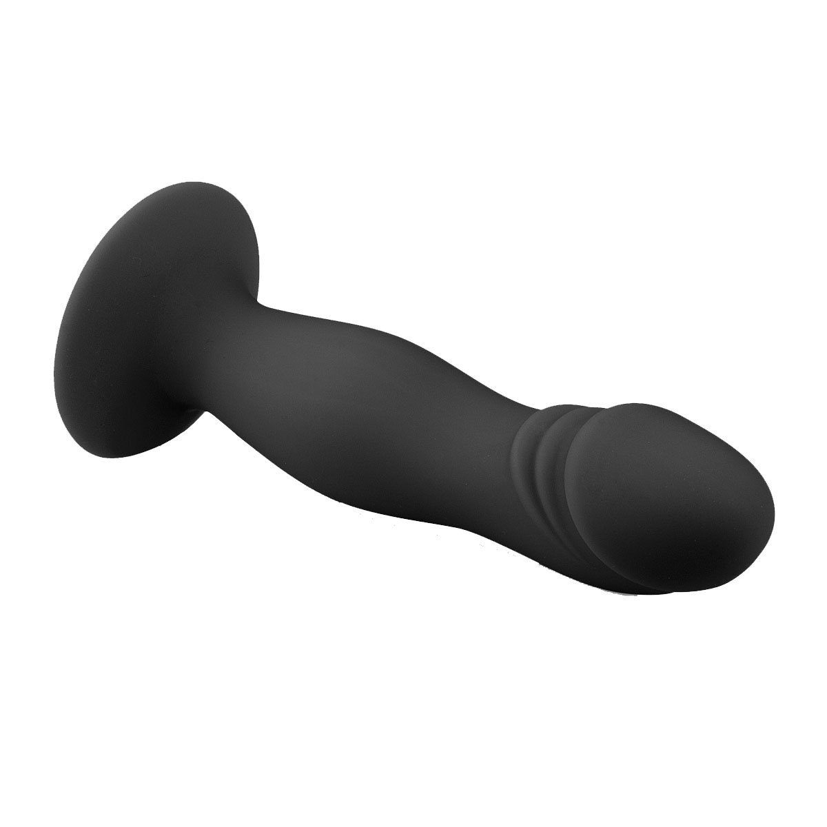 Analinis dildo „Silicone Pleaser“ - EasyToys