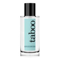 Tualetinis vanduo vyrams „Taboo Epicurien For Him“, 50 ml - Ruf