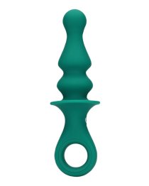 Analinis vibratorius „Pawn Shaped Anal Vibrator“ - Loveline