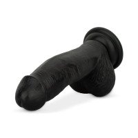 Falo imitatorius „Realistic Dildo with Balls Nr. 12“ - EasyToys