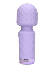 Vibruojantis masažuoklis „Mini Wand Vibrator“ - Loveline