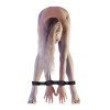 Kūno suvaržymo sistema „Adjustable Hand and Ankle Restraints Set“ - Ouch!