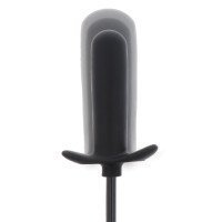 Pripučiamas analinis kaištis „Inflatable Smooth Plug Starter“ - Extreme