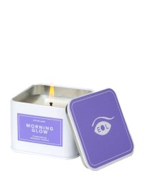 Masažinė žvakė „Morning Glow“, 150 ml - Eye of Love