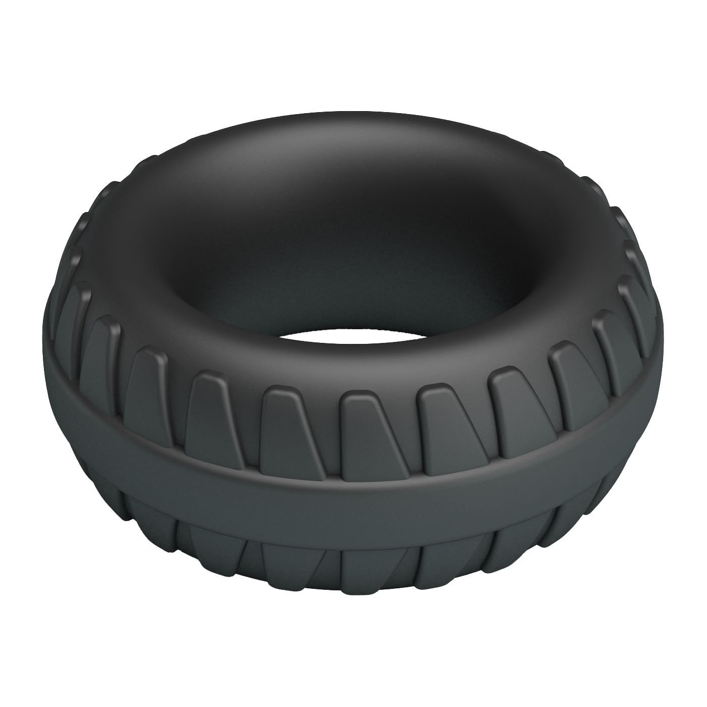 Penio žiedas „Dilson“ - Crazy Bull