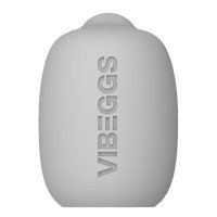 Vibruojantis masturbatorius „Blow Misty“ - Vibeggs