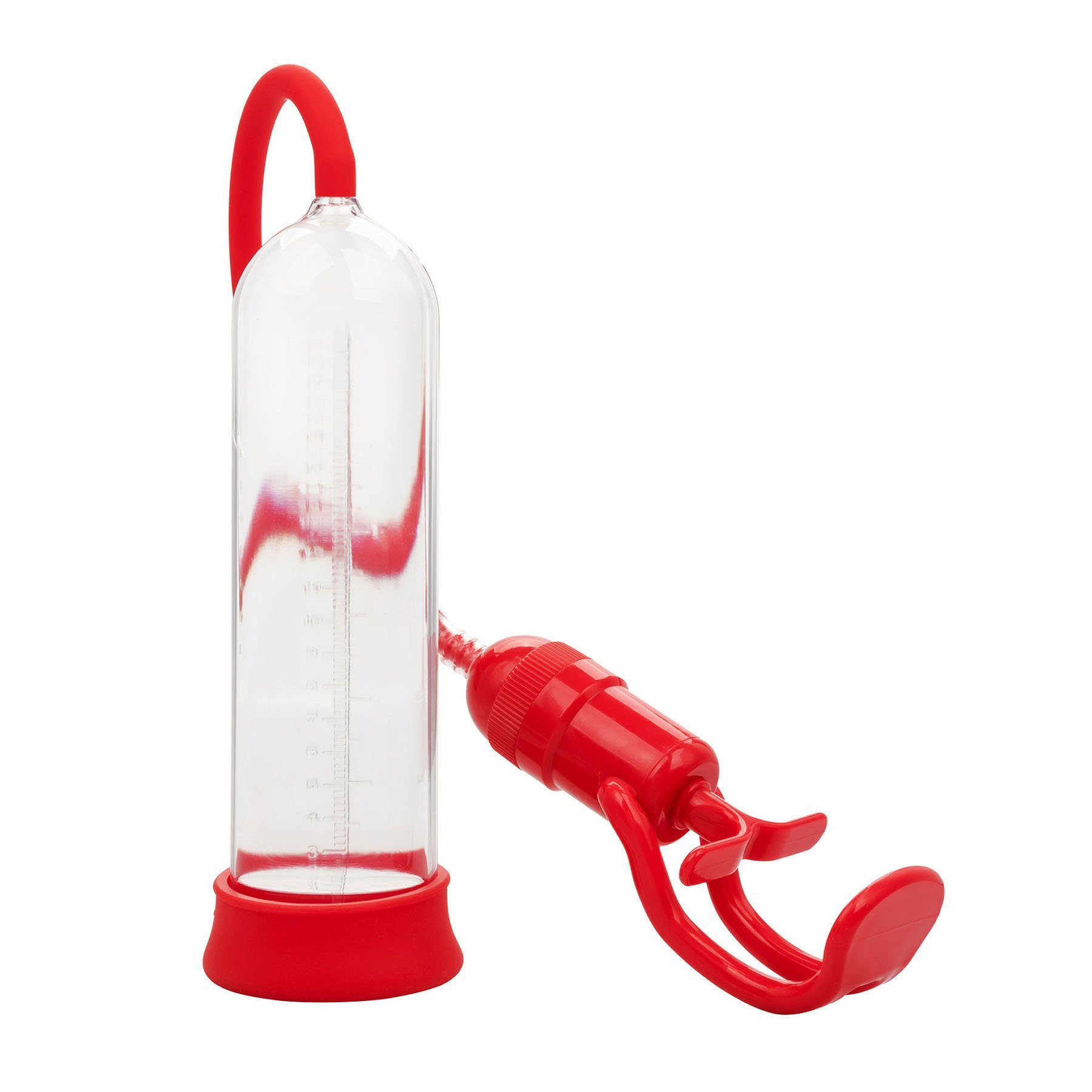 Penio pompa „Deluxe Beginner Pump“ - CalExotics