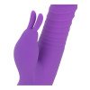 Automatinis vibratorius kiškutis „Heating Rabbit Vibrator“ - Teazers