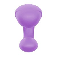 Išmanusis vibratorius poroms „App Remote Couple Toy“ - Intoyou
