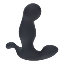 Vibruojantis prostatos masažuoklis „Heating and Vibrating“ - Levelz