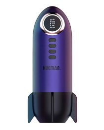 Automatinis masturbatorius „Blast Off“ - Hueman