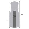 Automatinis masturbatorius „Fusion X Deep Squeeze“ - Extreme