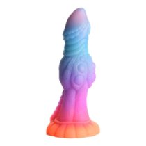 Silikoninis dildo „Galactic Cock“ - XR