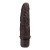 Vibruojantis dildo „Dr. Skin Dr. Robert“