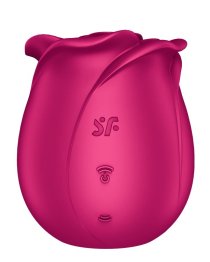 Klitorinis stimuliatorius „Pro 2 Classic Blossom“ - Satisfyer