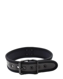 Antkaklis „Neoprene Puppy Collar“ - Latetobed