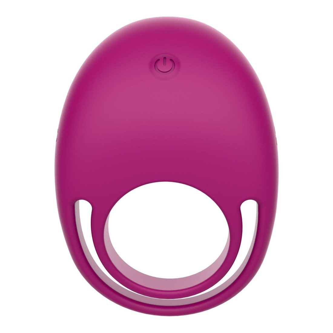 Vibruojantis penio žiedas „Happiness Put A Ring On It“ - ToyJoy