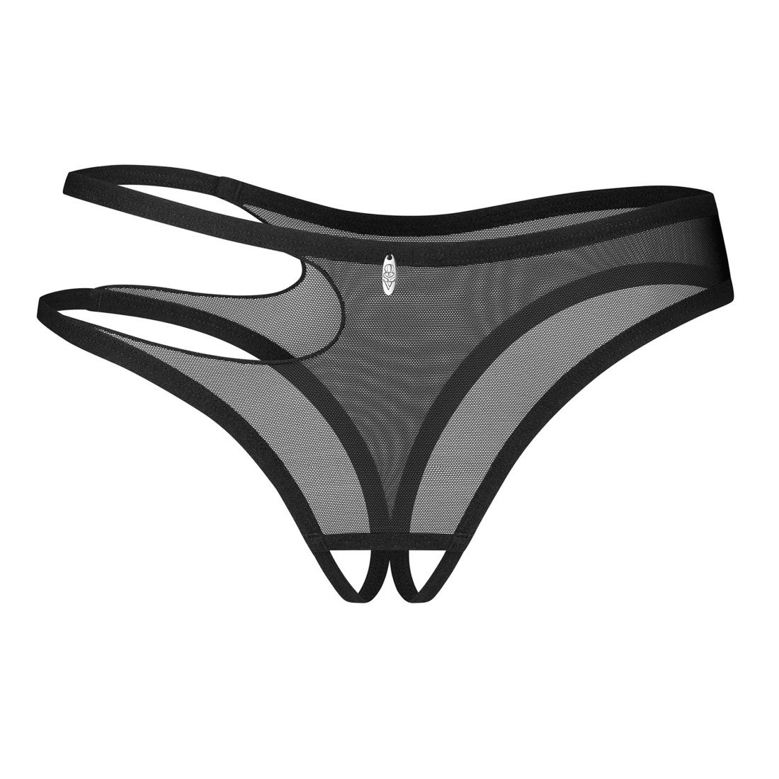 Atviros kelnaitės su juostele „Saturis“ - Obsessive