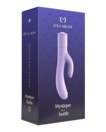 Vibratorius kiškutis „Mystique Rabbit“ - Lola Milani