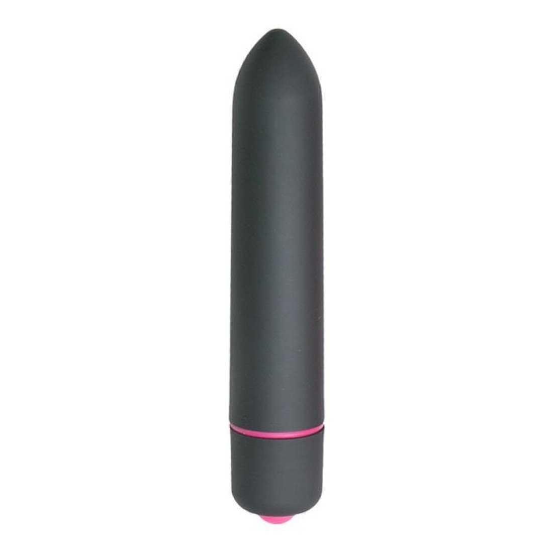 Vibruojanti kulka „Vibrating Bullet“ - EasyToys